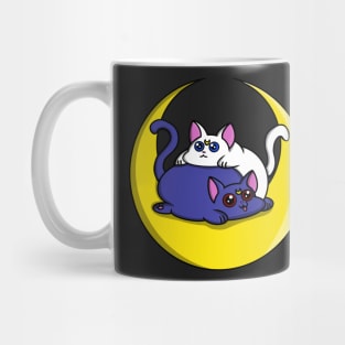 Chonk Moon Mug